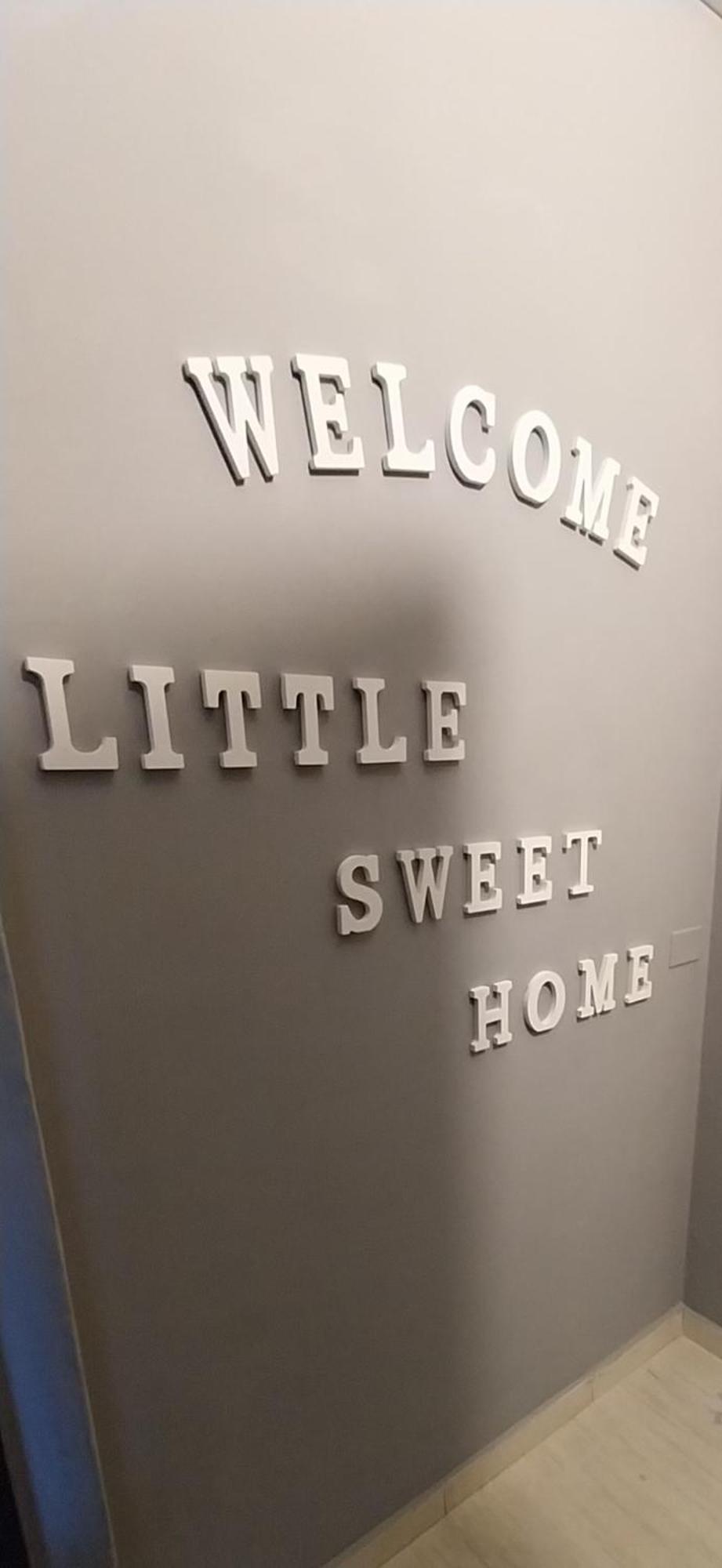 Little Sweet Home - Fiera Milano Pero Kültér fotó